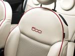 Fiat 500C Dolcevita 2019 года